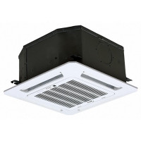Внутренний блок мульти сплит системы Midea MCA3I-18HRDN1-Q Внутренний блок мульти сплит системы Midea MCA3I-18HRDN1-Q