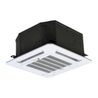 Внутренний блок мульти сплит системы Midea MCA3U-12NXD0 Внутренний блок мульти сплит системы Midea MCA3U-12NXD0