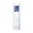 Мульти сплит система Midea MSMBAU-09HRFN1-Q(BW)x3+MSMBCU-18HRFN1-Q(BW) / M4OB-36HFN1-Q