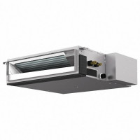 Внутренний блок мульти сплит системы Mitsubishi Electric SEZ-KD60VAQ Внутренний блок мульти сплит системы Mitsubishi Electric SEZ-KD60VAQ
