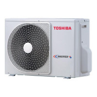 Наружный блок мульти сплит системы Toshiba RAS-M14GAV-E Наружный блок мульти сплит системы Toshiba RAS-M14GAV-E