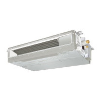 Внутренний блок мульти сплит системы Toshiba RAS-M24U2DVG-E Внутренний блок мульти сплит системы Toshiba RAS-M24U2DVG-E