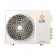 Мульти сплит система ULTIMA COMFORT UC-ECM09PNx2/UC-2FMA14-OUT