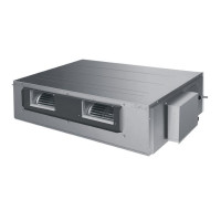 Внутренний блок VRF системы Ballu Machine BVRFD-KS7-224-A Внутренний блок VRF системы Ballu Machine BVRFD-KS7-224-A