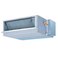 Внутренний блок VRF системы Sakata SCDL-36MS-V Внутренний блок VRF системы Sakata SCDL-36MS-V