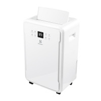 Осушитель воздуха Electrolux EDH-65L Осушитель воздуха Electrolux EDH-65L