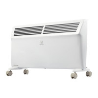 Электрический конвектор Electrolux ECH/AS -2000 ER Электрический конвектор Electrolux ECH/AS -2000 ER