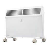 Электрический конвектор Electrolux ECH/AS-1500 MR Электрический конвектор Electrolux ECH/AS-1500 MR
