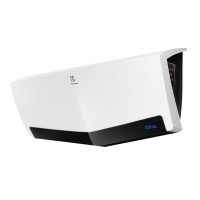 Тепловентилятор Electrolux EFH/W-7020 Тепловентилятор Electrolux EFH/W-7020