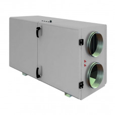 Приточно-вытяжная установка Shuft UniMAX-P 450CW EC