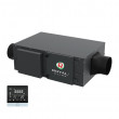 Приточная установка Royal Clima RCV-500 + EH-3400