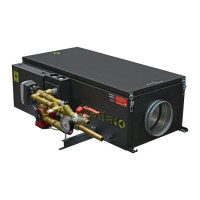 Приточная установка VentMachine Колибри-1000 EC Water Приточная установка VentMachine Колибри-1000 EC Water