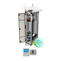 Приточная установка VentMachine ПВУ-350 EC Приточная установка VentMachine ПВУ-350 EC