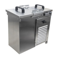 Приточная установка VentMachine Satellite 2 Приточная установка VentMachine Satellite 2