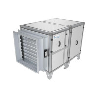 Вытяжная установка Breezart 10000 Extra Вытяжная установка Breezart 10000 Extra