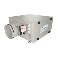 Вытяжная установка Breezart 550 Extra Вытяжная установка Breezart 550 Extra
