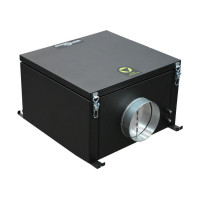 Вытяжная установка VentMachine BW-700 EC Вытяжная установка VentMachine BW-700 EC