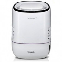 Бытовая мойка воздуха Winia AWI-40PTVCD Бытовая мойка воздуха Winia AWI-40PTVCD